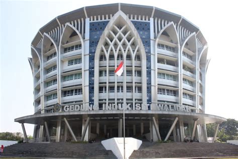 7 Universitas Islam Terbaik Di Dunia 3 Dari Indonesia