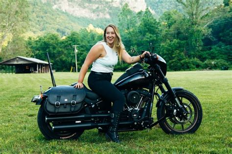 15 Women Who Ride That Inspire Me Beyond The Motorcycle