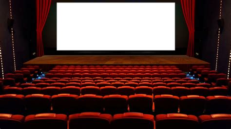 5 Things You Ll Miss About Movie Theaters Rave Scripts