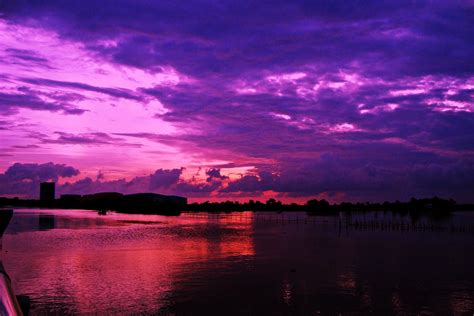 Beautiful Sky Colors By Lameindp On Deviantart