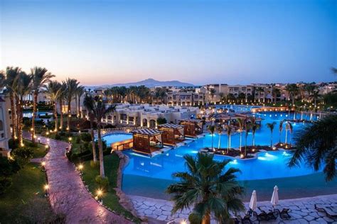 Rixos Sharm El Sheikh Updated Prices Reviews And Photos Egypt Nabq