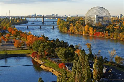 14 Best Things to Do During Fall in Montreal