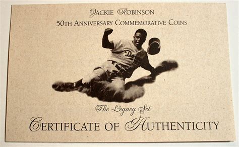 Collecting Jackie Robinson The Museum Of Uncut Funk