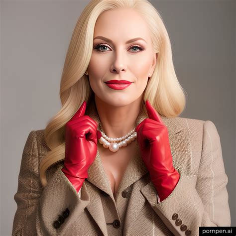 Highestlevel On Twitter The Duchess Is A Big Fan Of Leathergloves