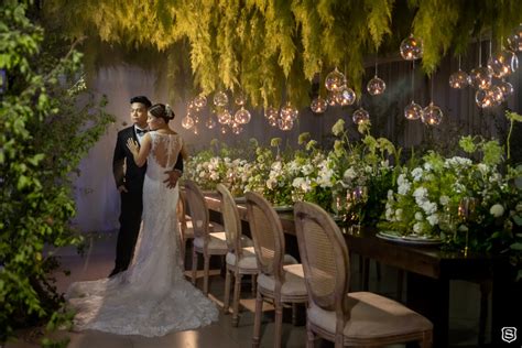 Weddings Khim Cruz Wedding And Event Designer Florist Stylist