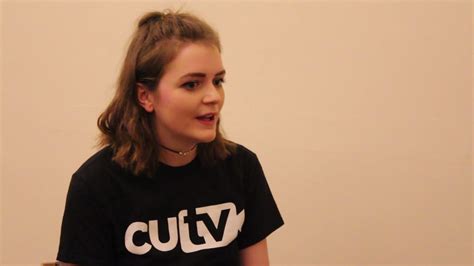 Laura Bates On Sexism And Feminism In The 21st Century Youtube