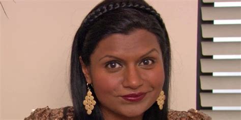 mindy kaling posts an iconic scene from the office to celebrate her birthday hot movies news