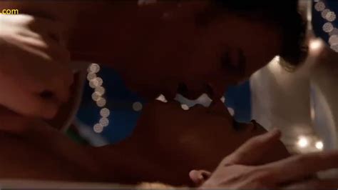 Yvonne Strahovski Nude Sex Scene In Dexter Series Scandalplanetcom
