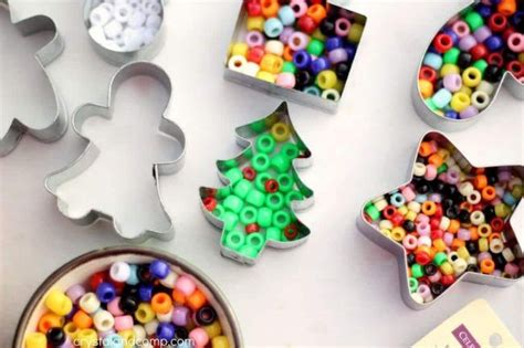 Kreative Diy Bastelideen Für Weihnachtsbasteln Mit Kindern Kids