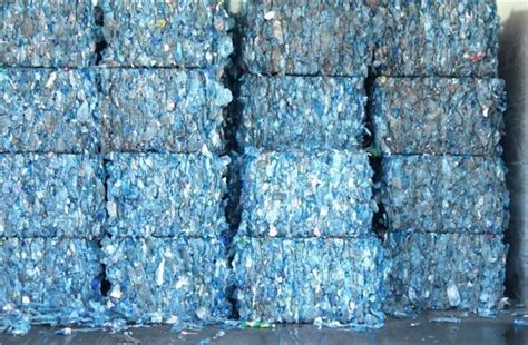 It's different from the plastic bag that we commonly see at the supermarket. Researchers Are Turning Old Plastic Bottles Into ...
