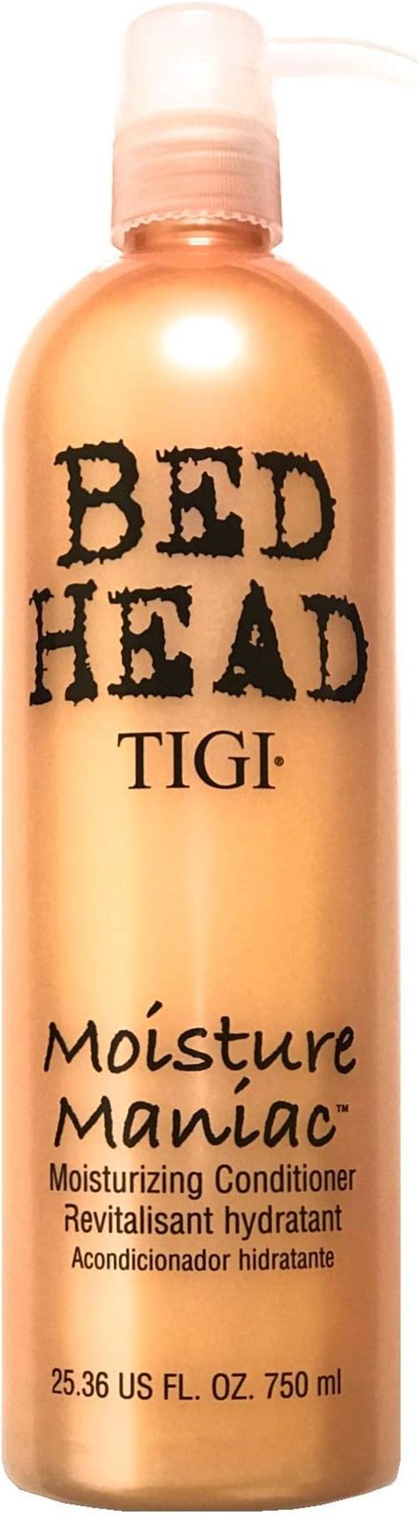 Amazon Com TIGI Bed Head Self Absorbed Mega Vitamin Conditioner 25