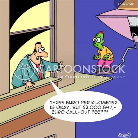 Callout Cartoons And Comics Funny Pictures From Cartoonstock