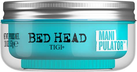 Manipulator Texturising Putty With Firm Hold Bed Head By Tigi