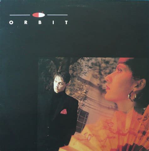 William Orbit Orbit 1987 Vinyl Discogs