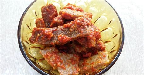 Ikan ini adalah ikan yang sering di pelihara di perairan air tawar layaknya cara budidaya ikan gabus. Resep Balado ikan tuna oleh Devi Fitriana - Cookpad