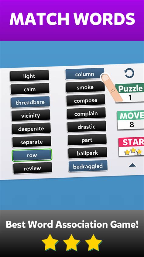 Word Association Gameappstore For Android