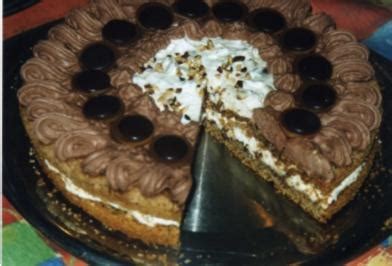Kuchen und torten rezepte kuchen ohne backen blumenkohl rezepte gesunde kuchen backmischung gesunde. 15 einfache Toffifee Torte Rezepte - kochbar.de