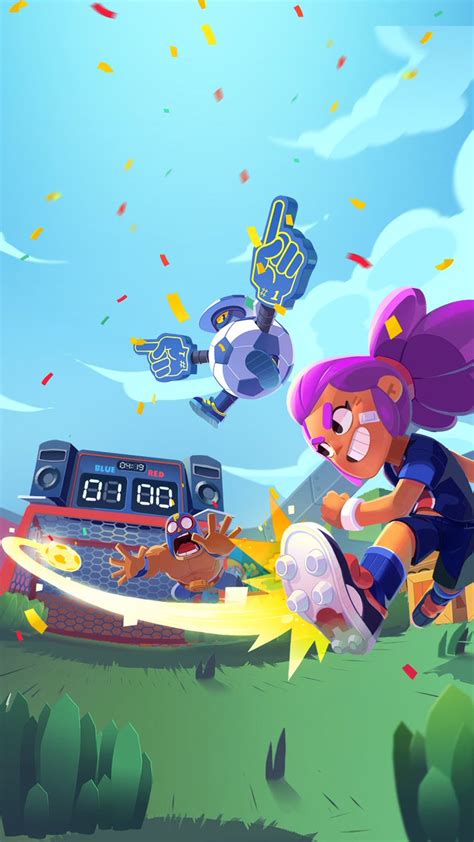 The 2020 brawl stars championship will have over $1,000,000 in prizes! Brawl Stars - @BrawlStars Twitter Analytics - Trendsmap