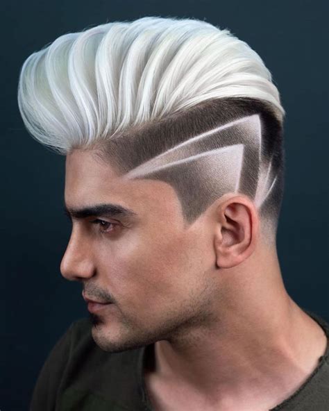 22 Fashion Hairstyles Male Hairstyle Catalog