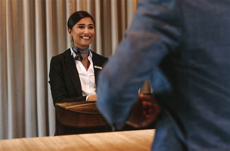 3 Things To Know About Apartment Concierges Rent Blog