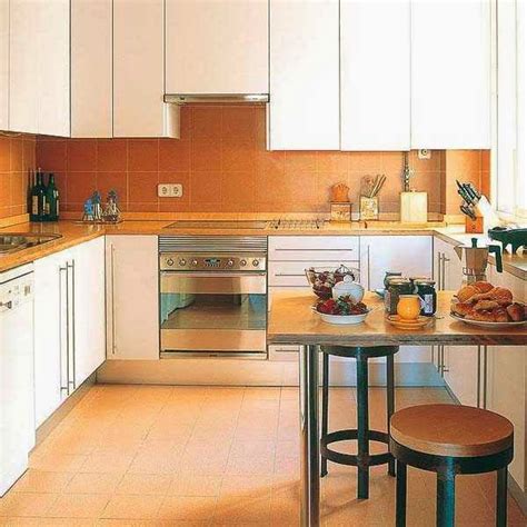 Modern Kitchen Designs For Large And Small Spaces Ayanahouse