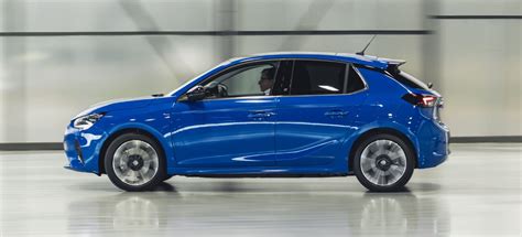Vauxhall Corsa Electric Review Price Range Uk Specs