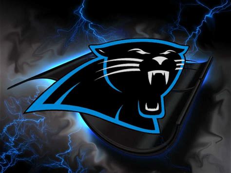 Carolina Panthers 2018 Wallpapers Wallpaper Cave