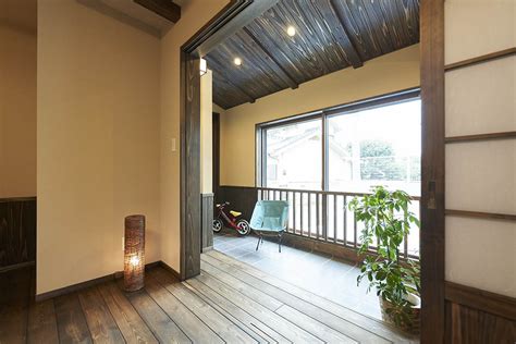 The site owner hides the web page description. 落ち着いた和モダンを楽しむ家 | 施工実績 | 家を建てる | 青梅 ...