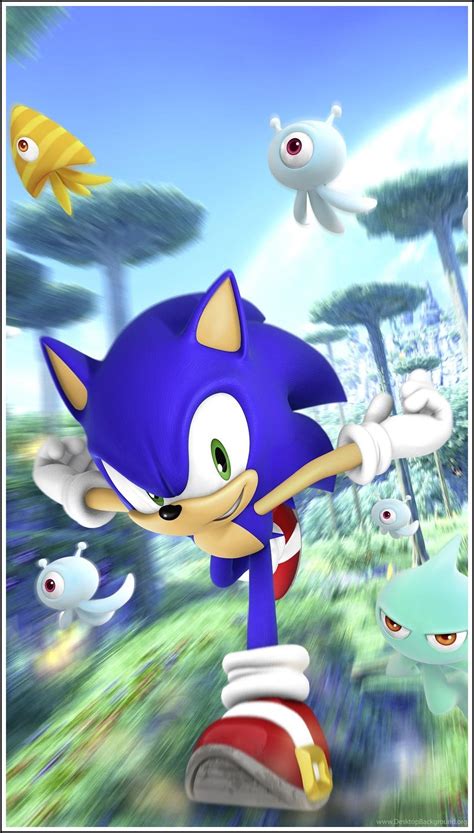Sonic Wallpaper Sonic The Hedgehog2020 Hd Movies 4k