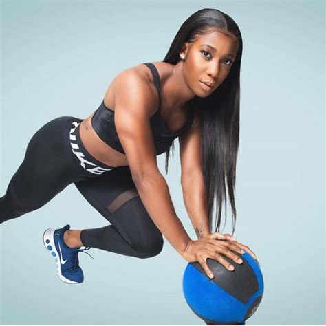 Jamaican Sprinter Shelly Ann Fraser Pryce Calls For The Resumption Of Sporting Events The