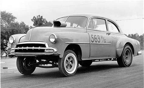 Picture Drag Racing Cars Drag Race Race Cars Chevy Muscle Cars