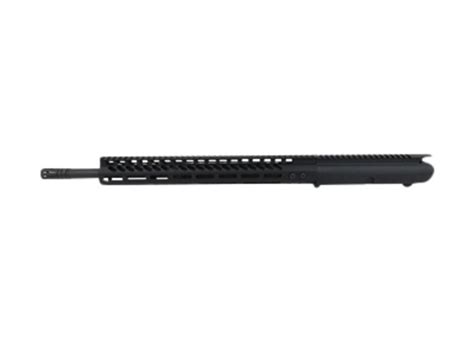 18 308762x51mm Ar308 Upper Customizable 80 Percent Arms