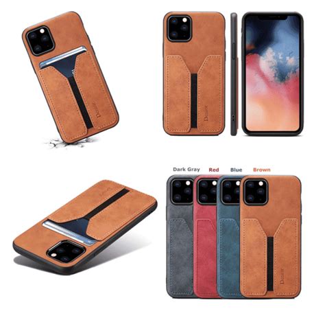 Best Iphone 11 Pro Max Cases With A Card Holder In 2020 Ilounge