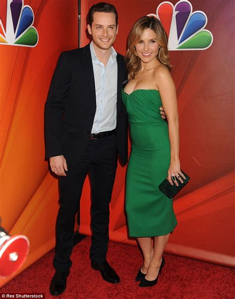 Sophia Bush And Jesse Lee Soffer Have Ended Their Romance After Dating