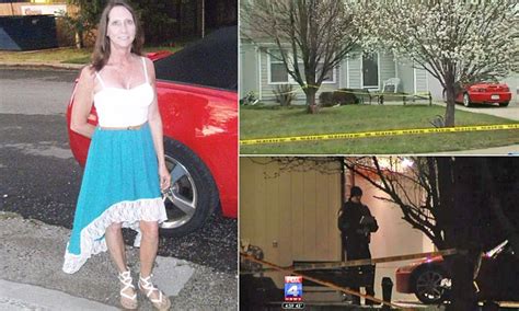 Kansas Police Officers Shot Naked Woman Dead After Asking To See Her