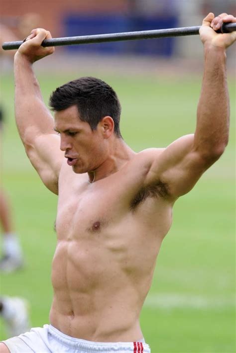 21 Rugby Players That Are So Rucking Hot Rugby Players Rugby Men Hot Rugby Players