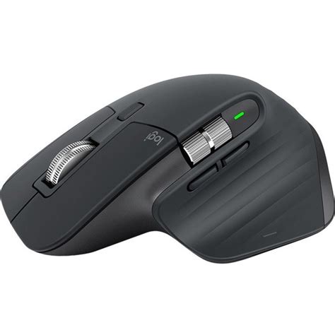 Buy Logitech Mx Master 3 Mouse Bluetoothradio Frequency Usb