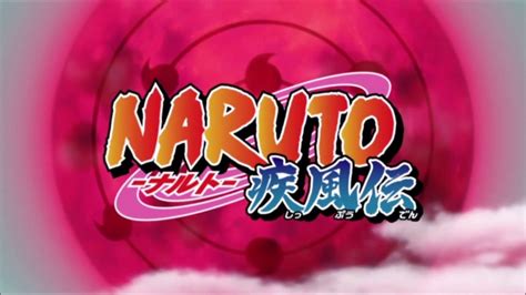 Op Naruto Shippuuden Opening 19 Youtube