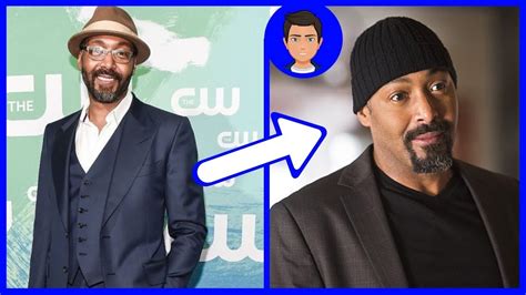 Jesse L Martin Taking A Leave Of Absence From The Flash The Flash Season 5 Youtube