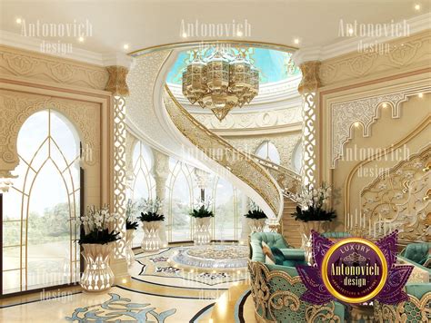best interior design Dubai