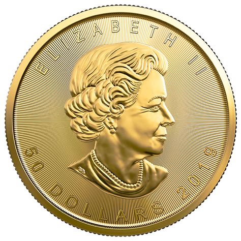 1 ounce of gold worth. 1 oz Canadian Gold Maple Leaf Coin (2019) - Buy Online at GoldSilver®