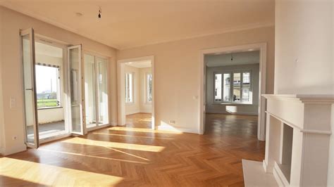 Ein großes angebot an mietwohnungen in düsseldorf finden sie bei immobilienscout24. HAUS BELVEDERE - Großzügiges Wohnen am Rhein mit eigenem ...