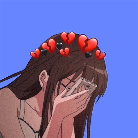 Anmie Sad Wallpaper Original Add Me In Roblox Robloxjazminlol Sad Anime Girl Sad Girl