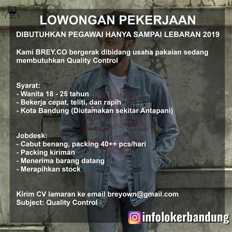 Scopri ricette, idee per la casa, consigli di stile e altre idee da provare. Loker Antapani Kota Bandung - Lowongan Kerja Medika ...