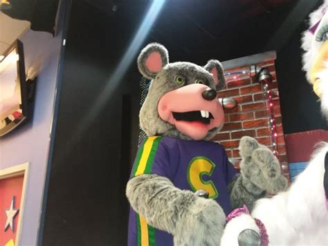 Chuck E Cheeses North Dartmouth Ma Wiki Chuck E Cheeses Amino Amino