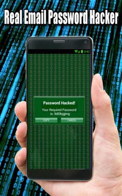 Hack Email Password For Android Apk Download