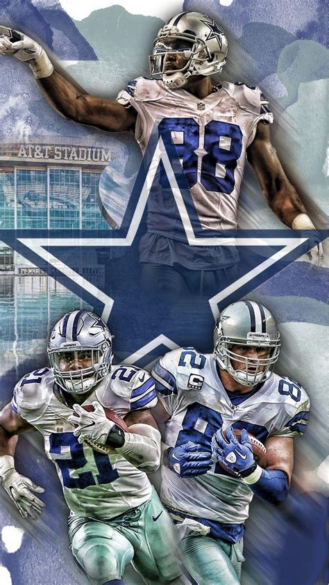 Dallas Cowboys 2019 Wallpapers Wallpaper Cave