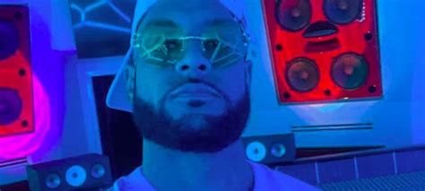 Booba Valide En Live Le Nouvel Album De Damso Et Surprend Les Fans Hot Sex Picture