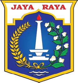 The overall city of jakarta is considered a special province and headed by a governor. Konyool