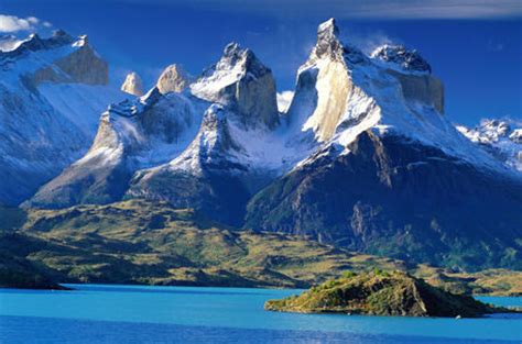 Kaufen sie chile landschaft in limitierter auflage und exklusive fotokunst von artphotolimited. "Südamerika Chile Landschaft" Bild als Poster und ...